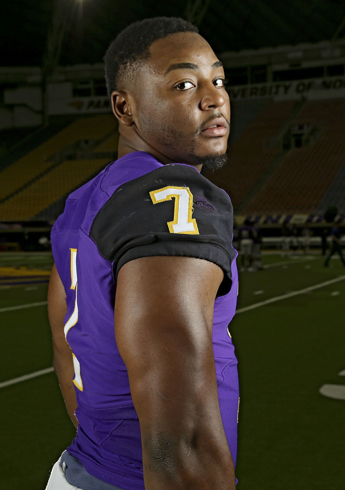 UNI Media Day